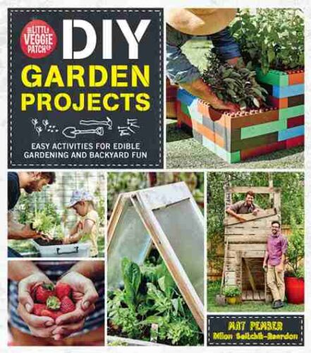 DIY Self-Watering Seedling Container